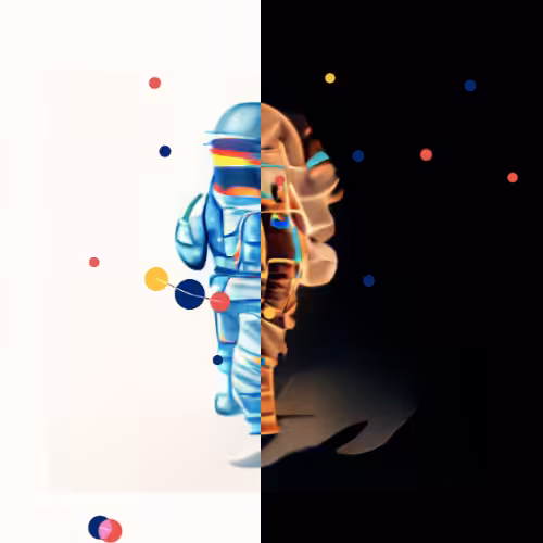 Space Dots
