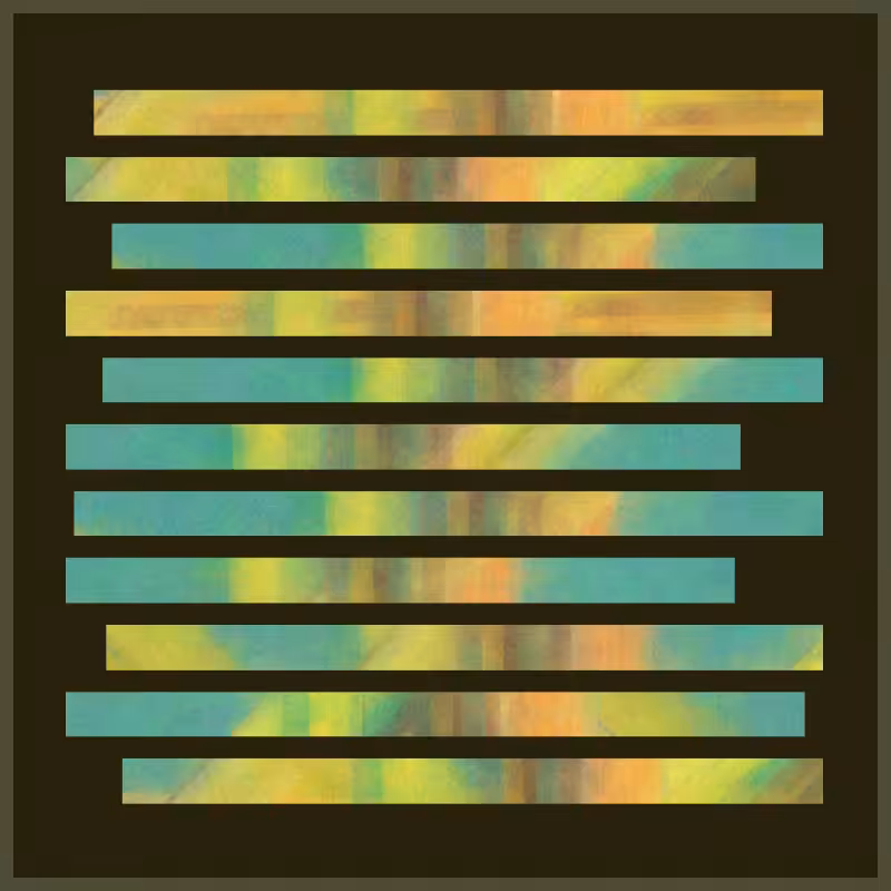 Tile Study #40