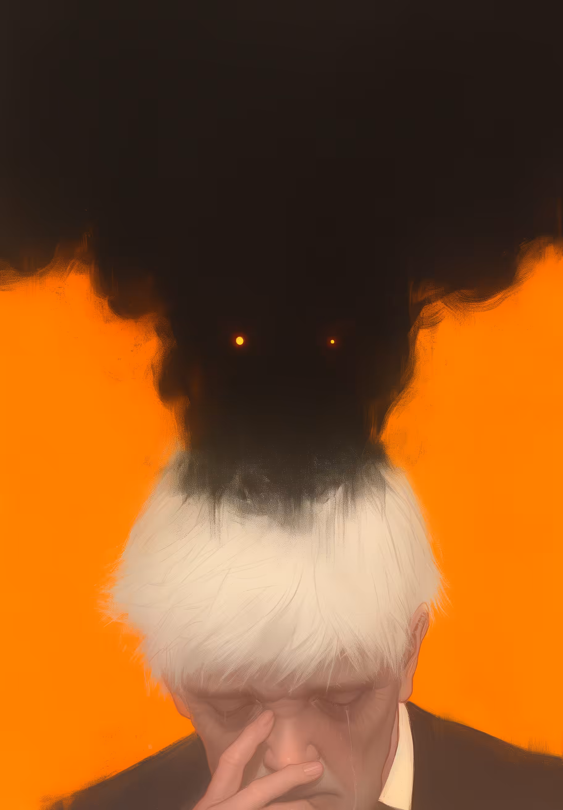 Le Souffle Noir