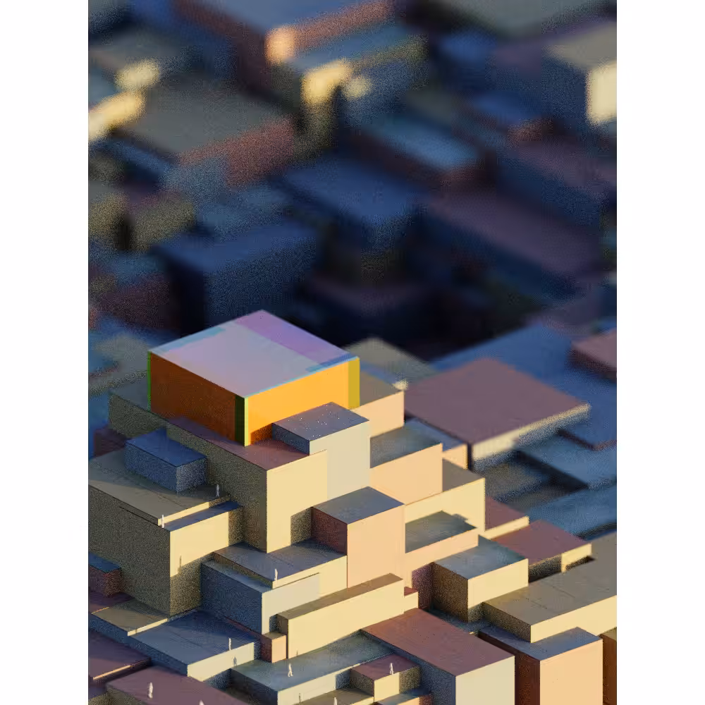 Maquette #11