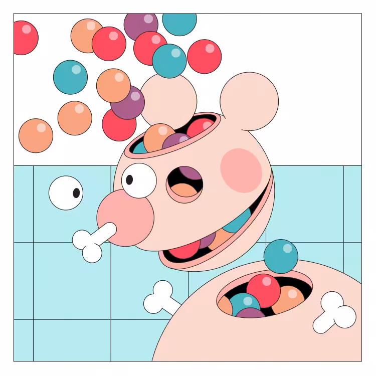 Thinkerball