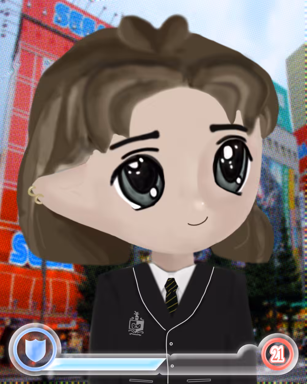 Milady 4567
