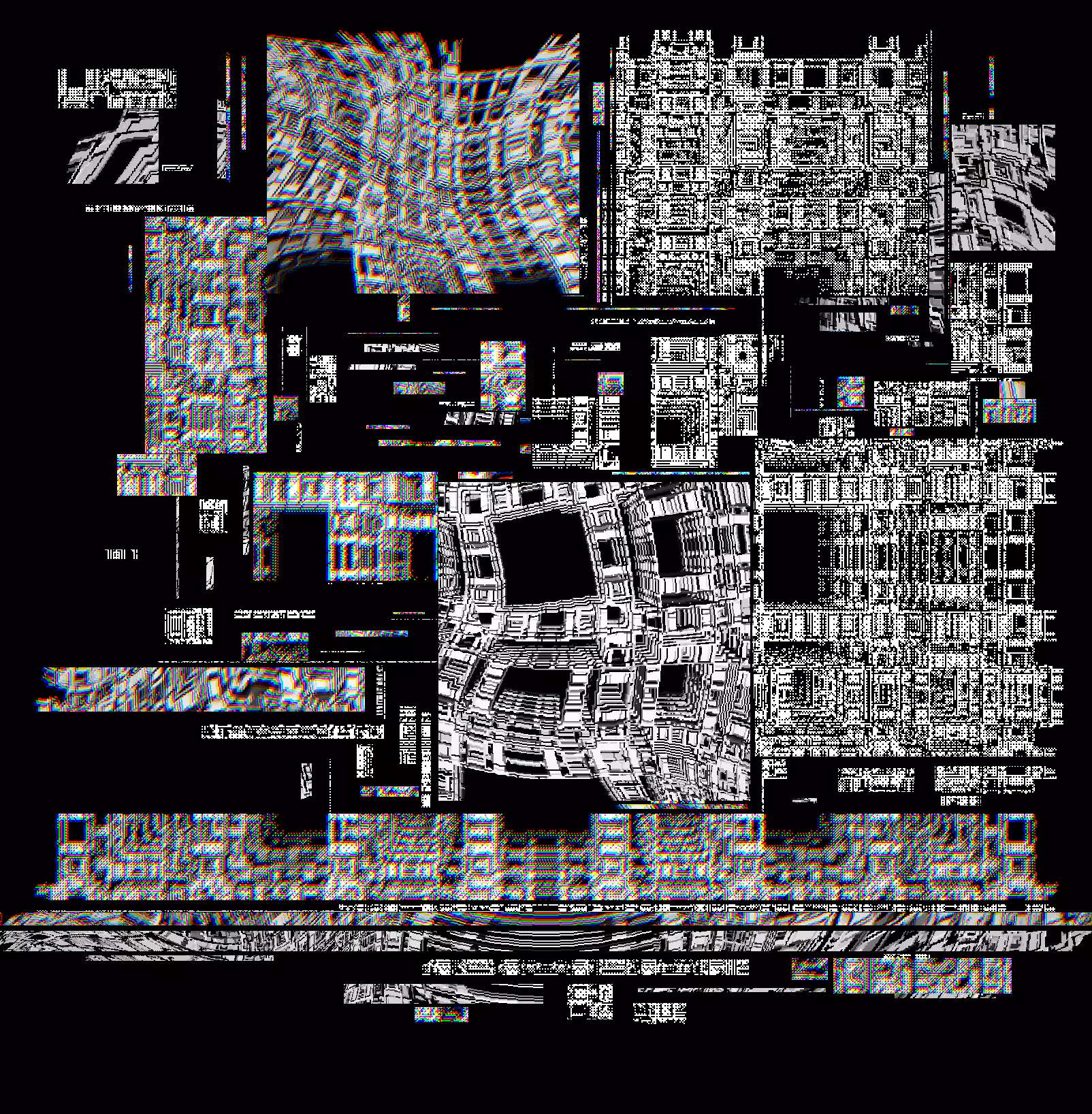 Hyper-municipal Sigil Warfare II