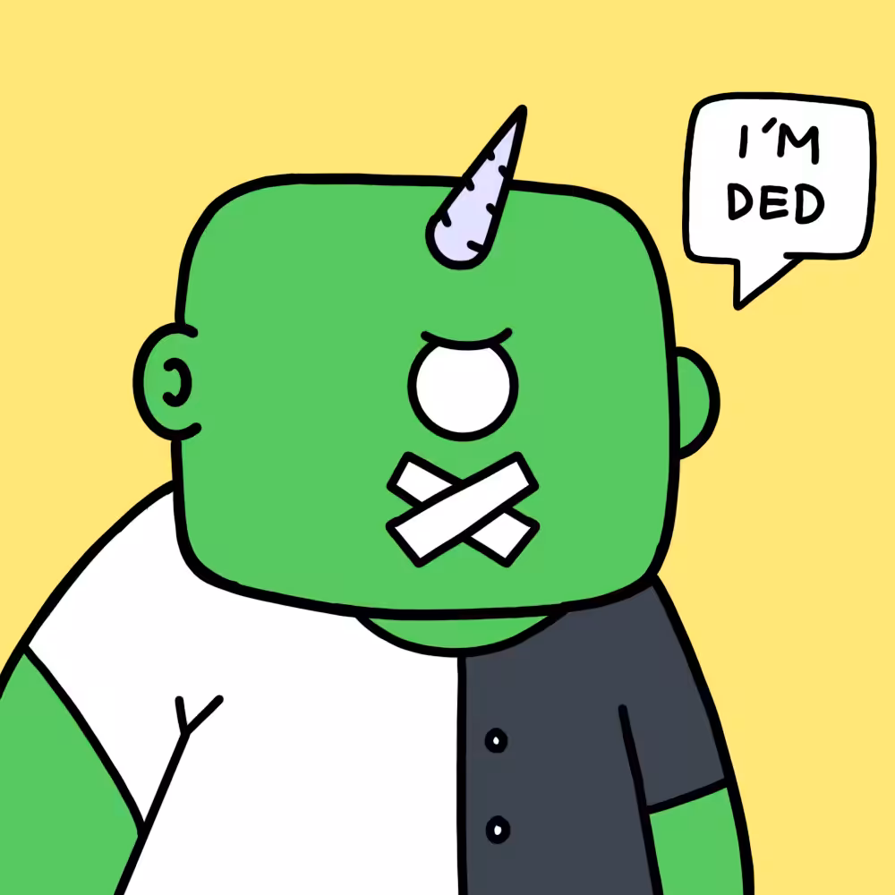 Dedfrenz #2 #4
