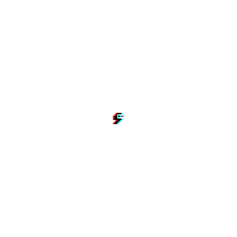 SMOL PORTRAIT (3/12) #33