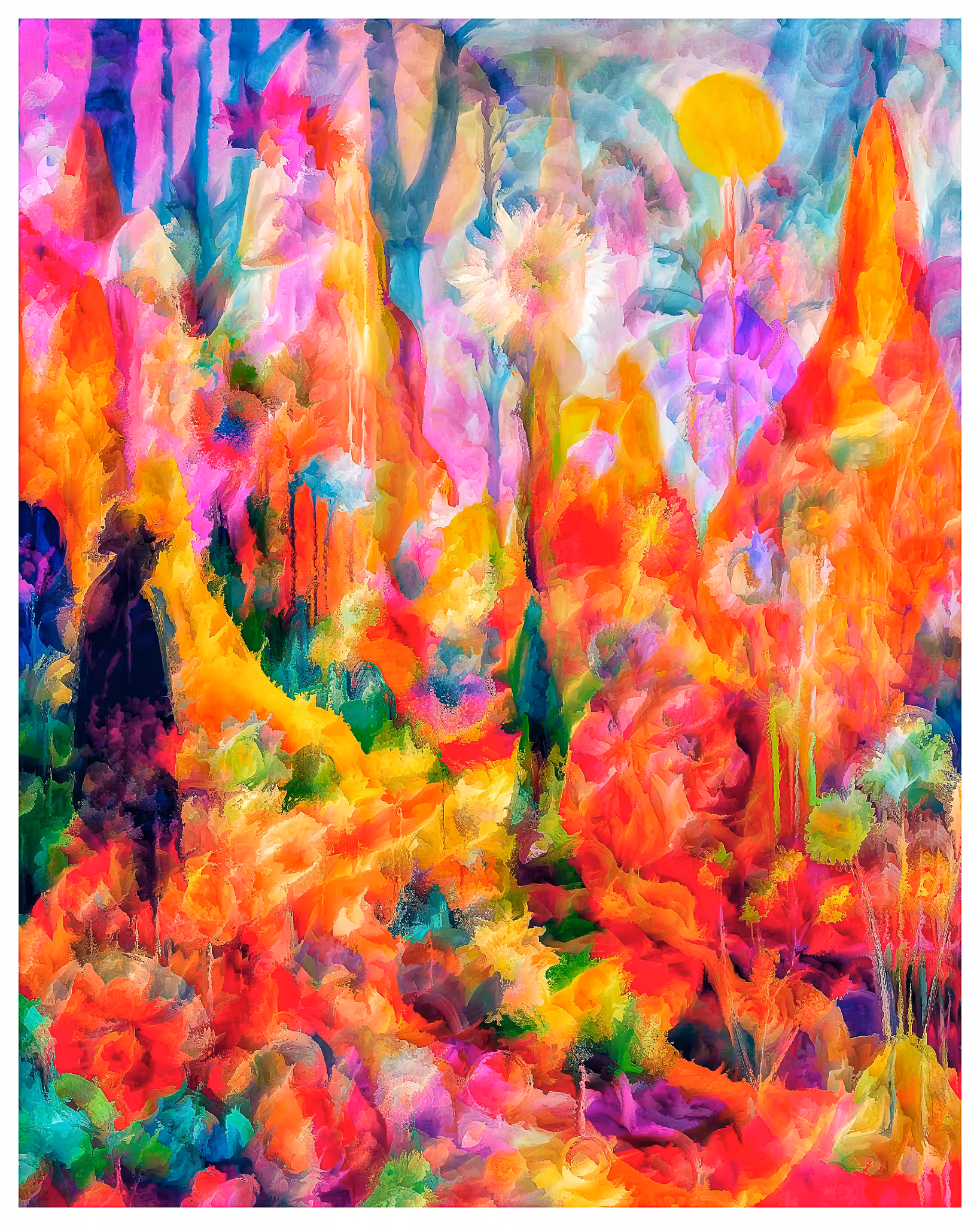 O_Gant_Art: A Scent of Sarsaparilla
