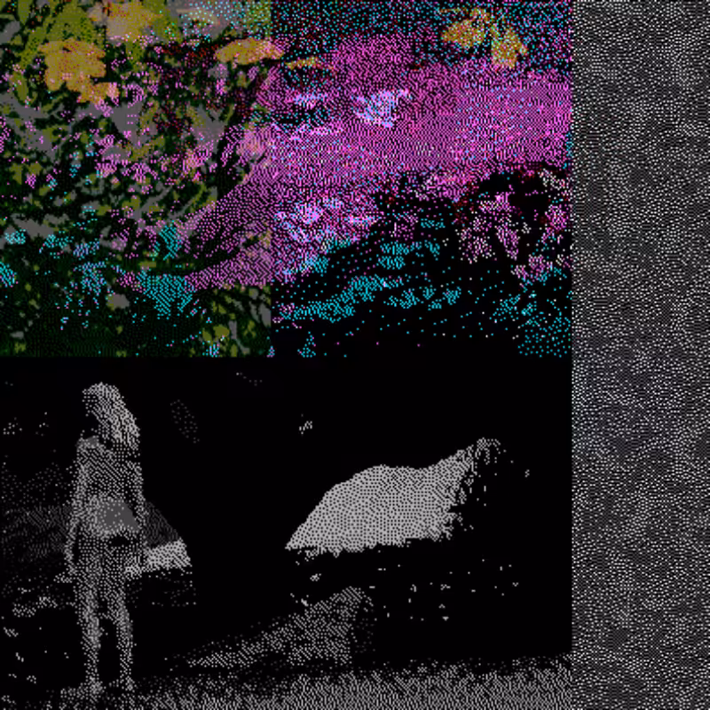 Inner Landscapes #67