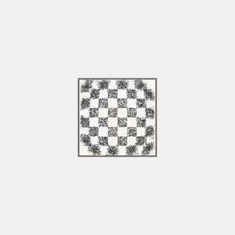 Checkmate #1
