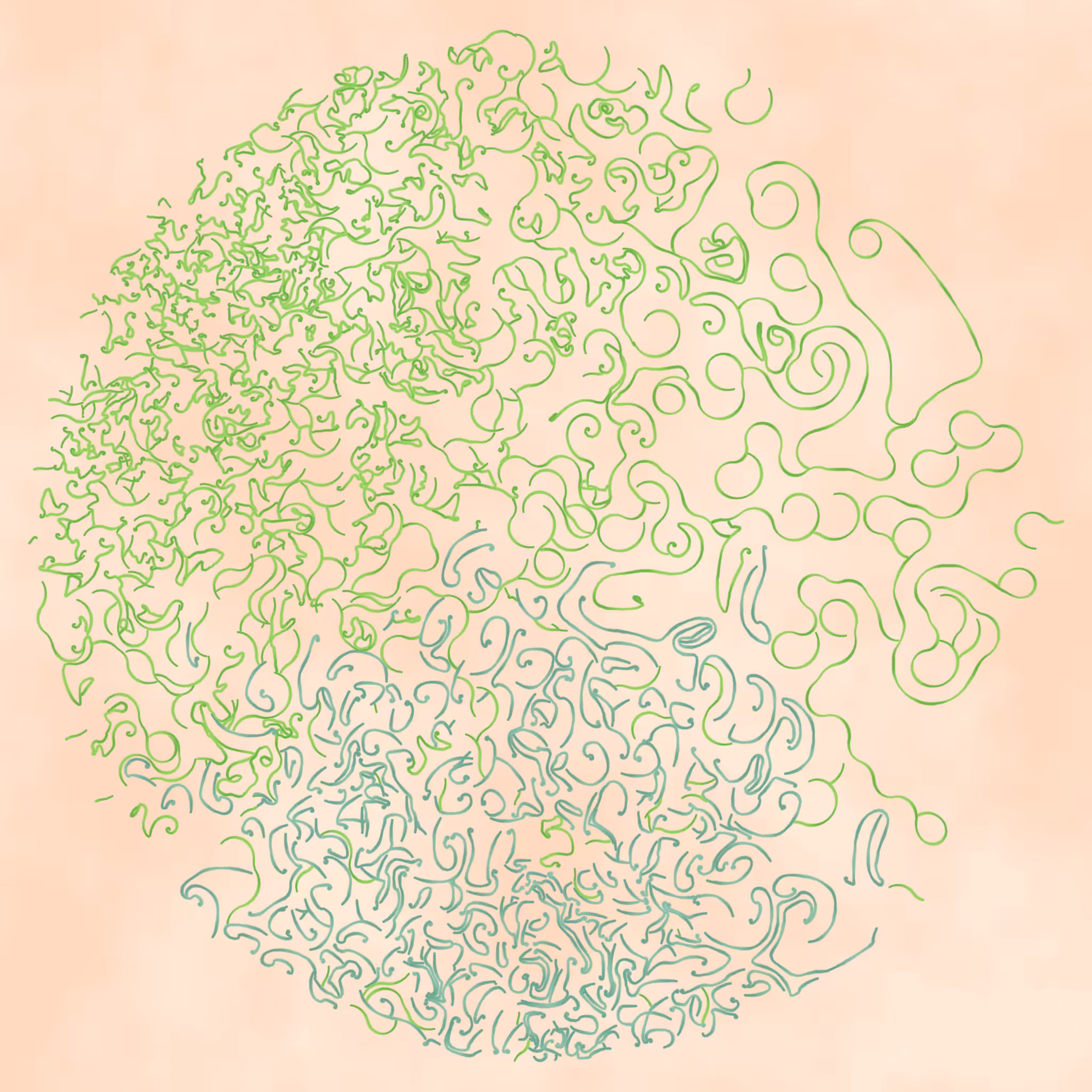 mycelia #78