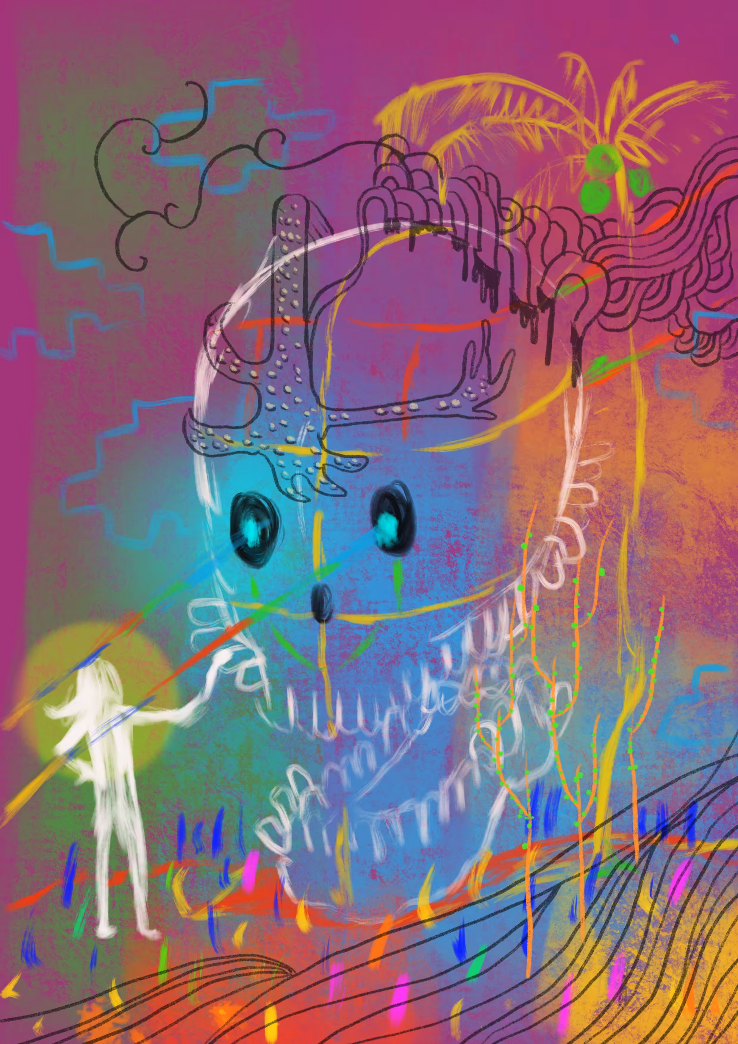 Teeth