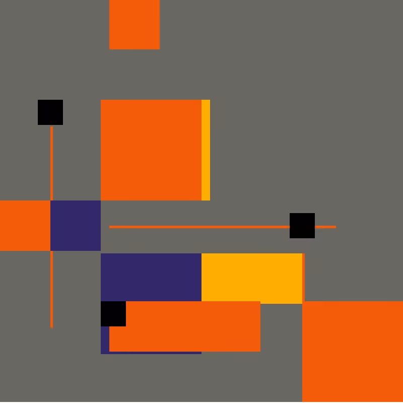 MDMN Composition #49