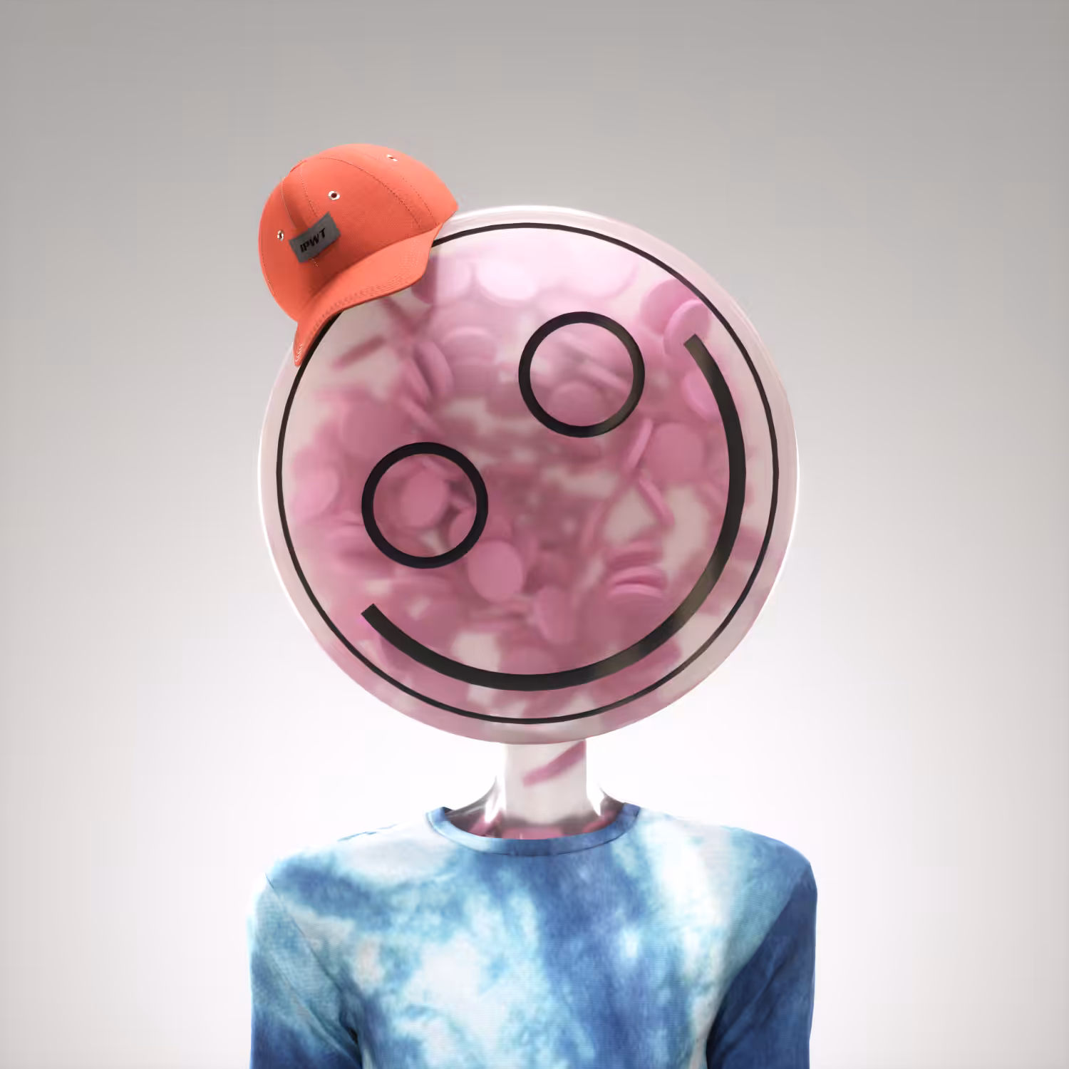 Pillheads: Pillhead #329