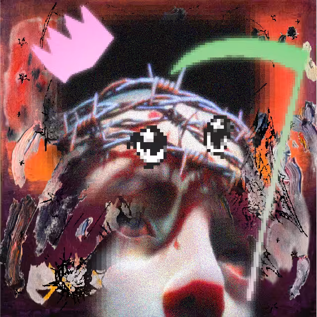 MILADY AURA2 AFTER DEATH #746