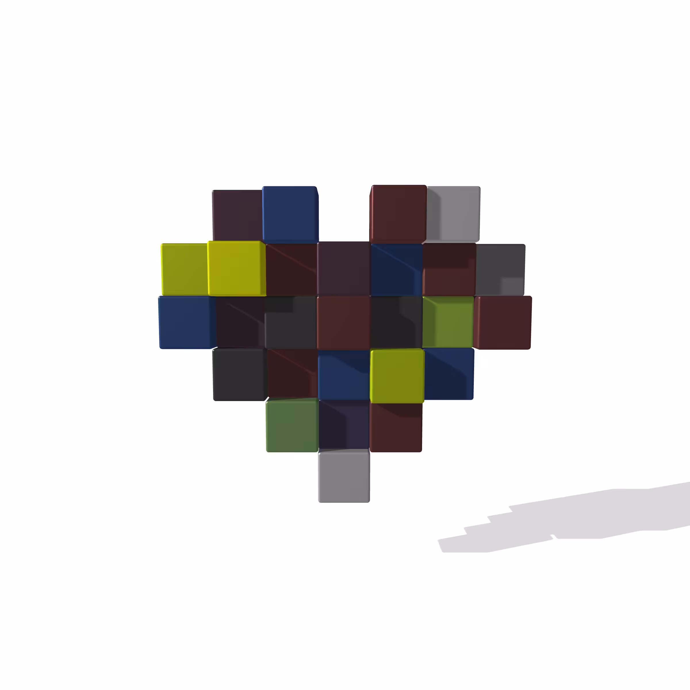 heart + craft #14802