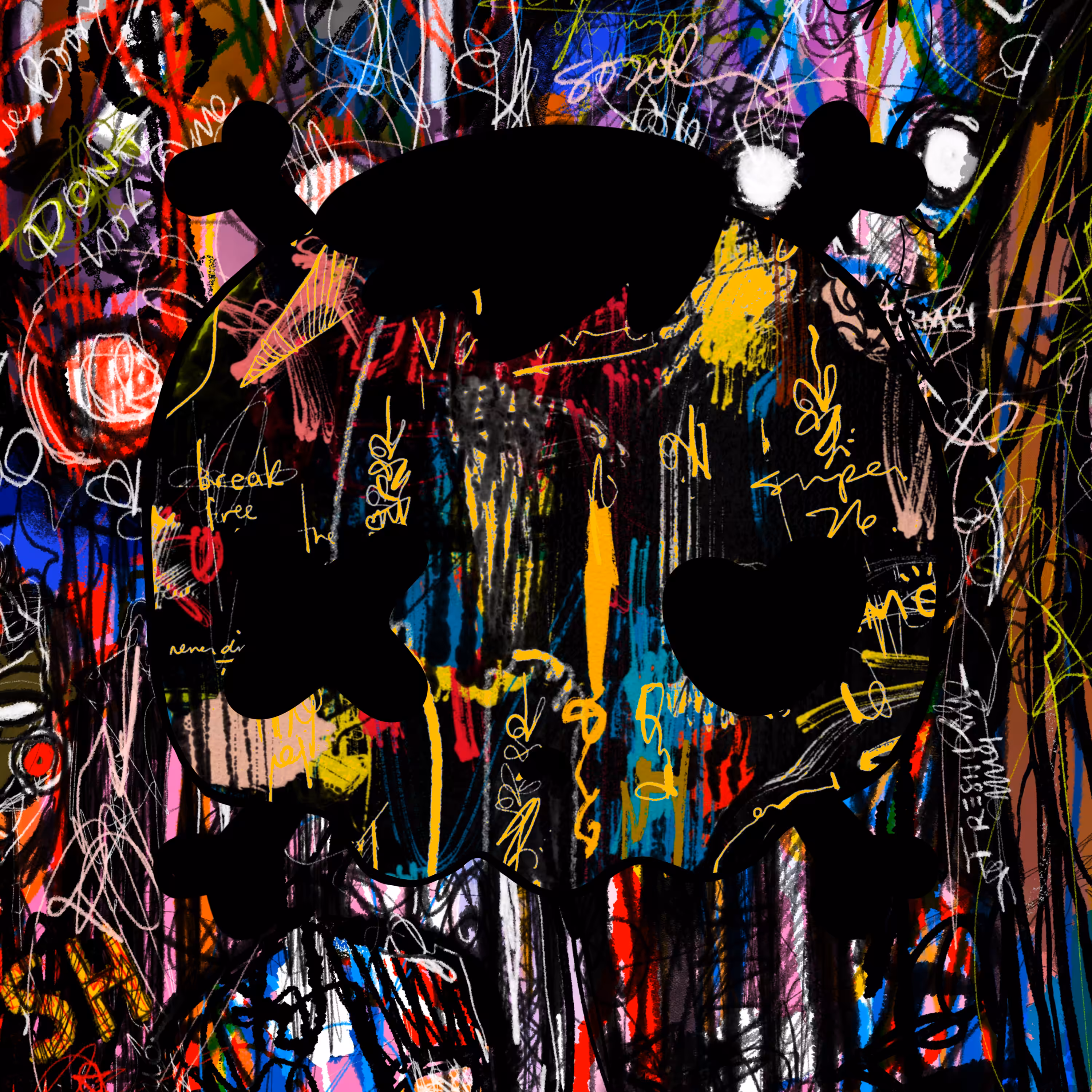 ORGNLS by SABET #5710