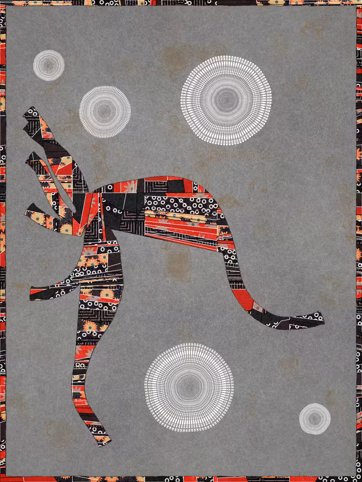 Interwoven #74