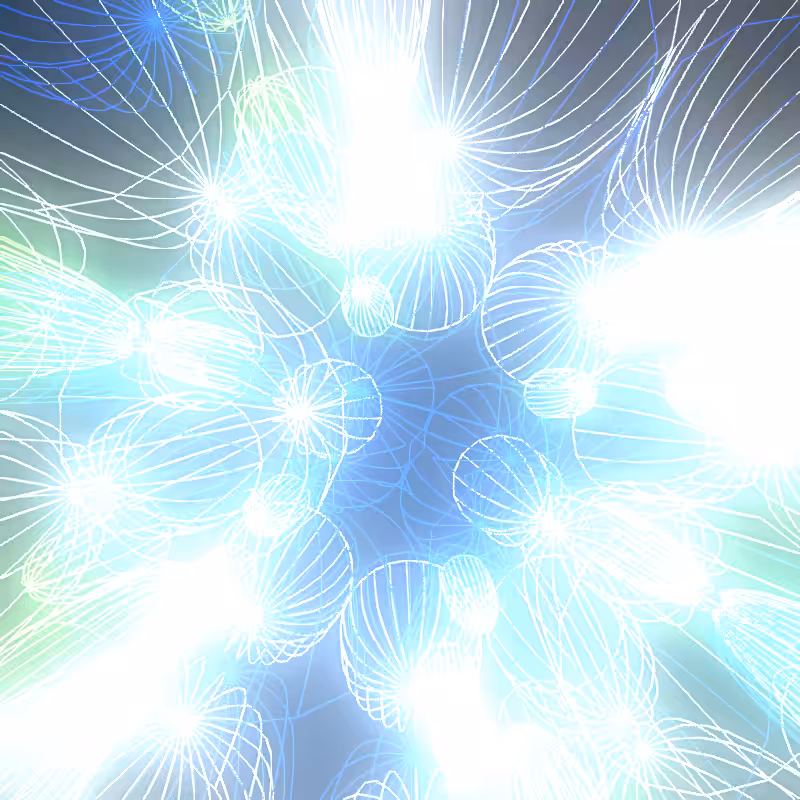 Medusar #5