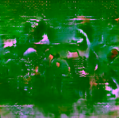 Ai Human Art #37