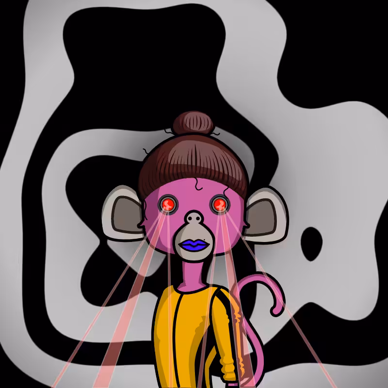 Hash Monkeys #643