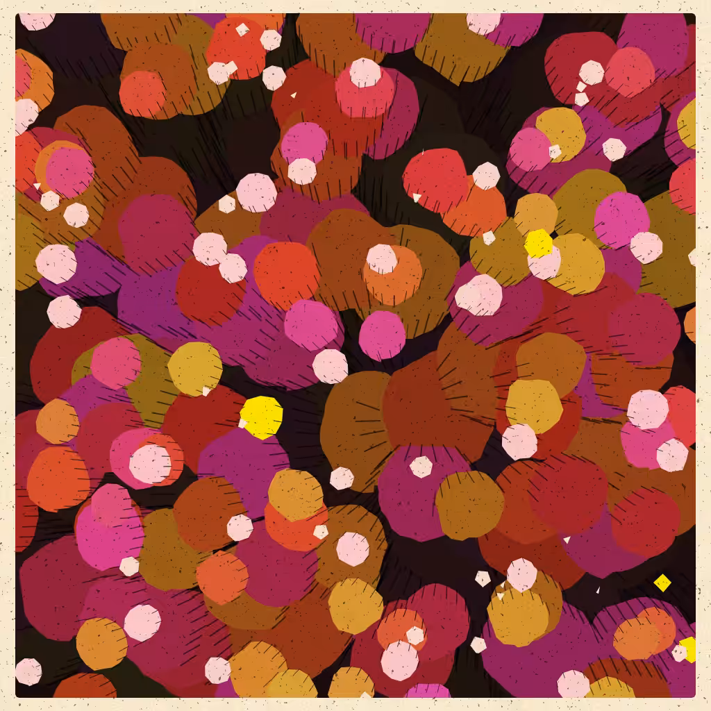 Etude°1 - Revised #83