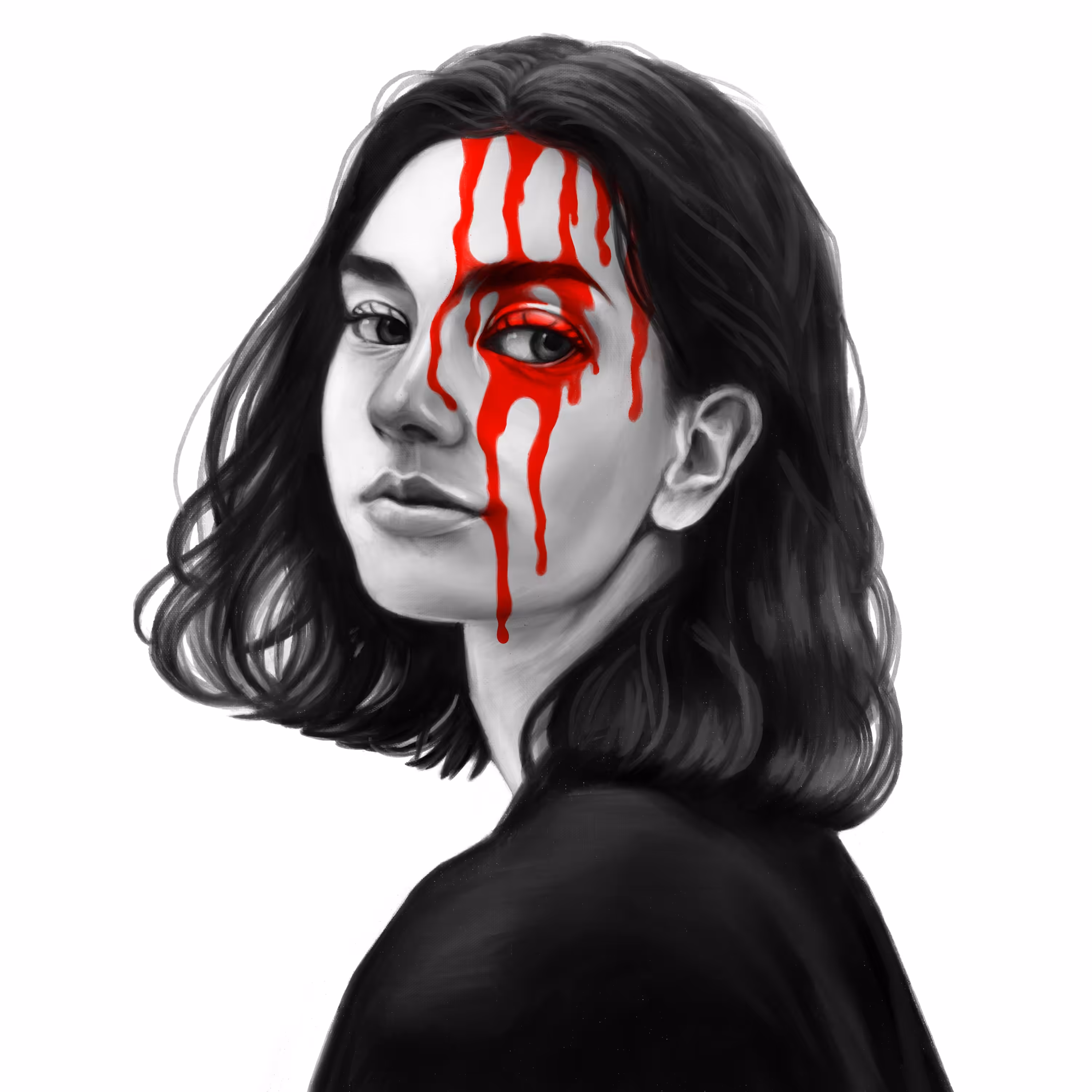 Beneath the Skin 