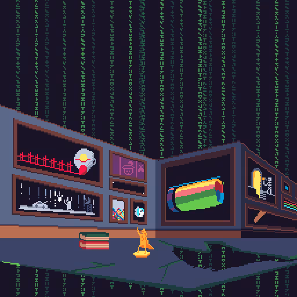 C̴̗̟͔͙̮̃͑͑͐̈́͘͜R̵̤̞̟̪̺̞͈͙̠̊̿U̸̠̫͈̲̥̬̯̠̺̅̕ͅM̶͇̼̮̓̓̍́̂͝B̴̡̮̗̫̠̝̗̼̯͂̀̋̊̊͘͜͠L̶̞̺̲̮͙̀̊̑̓͋̀͊̃̚͜E̷͓̖̦̬̦̠̤̙͒̇̋