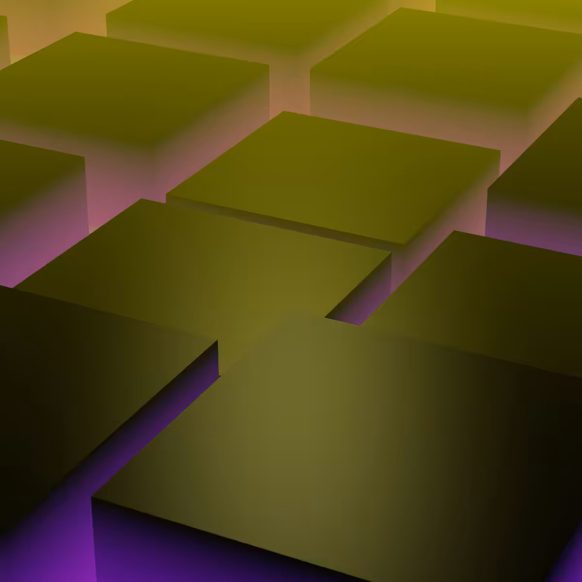 Sea of Monoliths #55