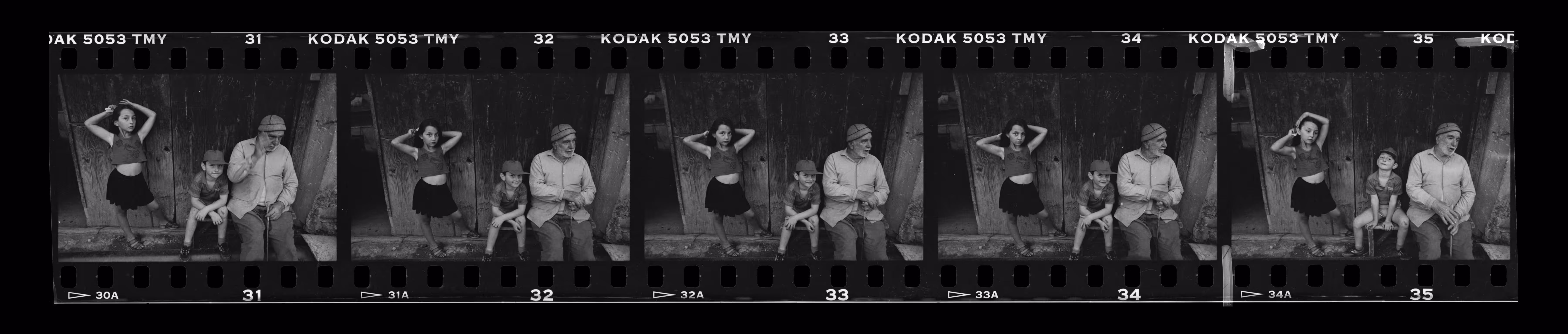 First Film - Strip 045_g