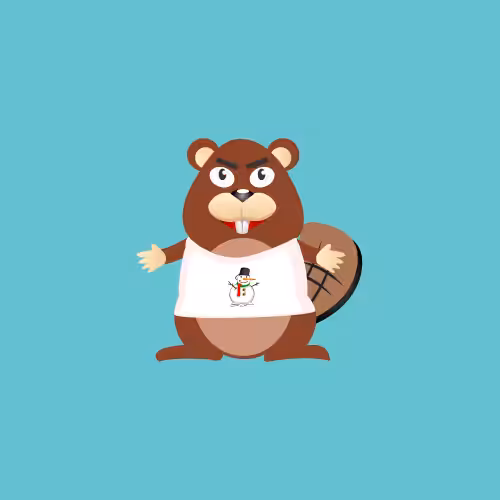 TzBeaver #0012