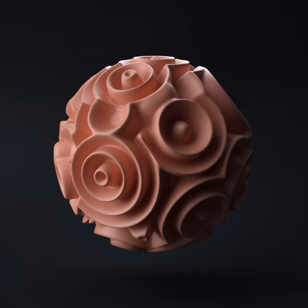 Organic Ball