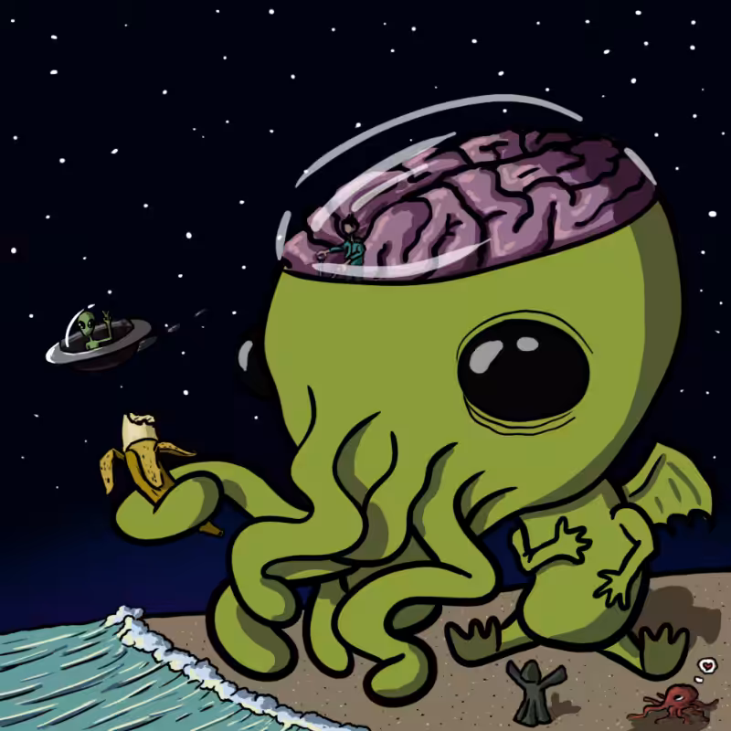 Chibi-thulhu #204