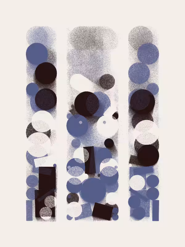 Kinetograms #39