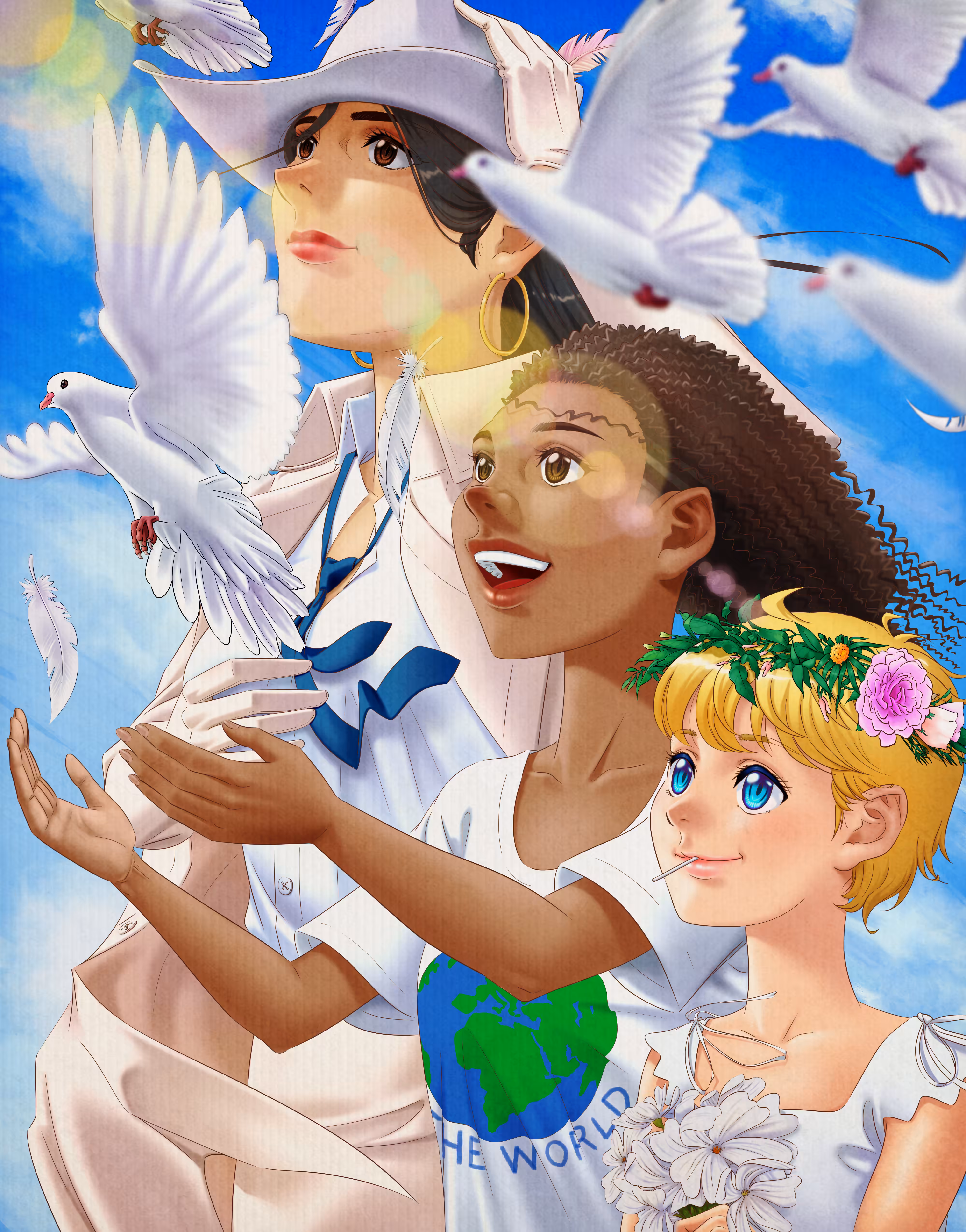 Peace