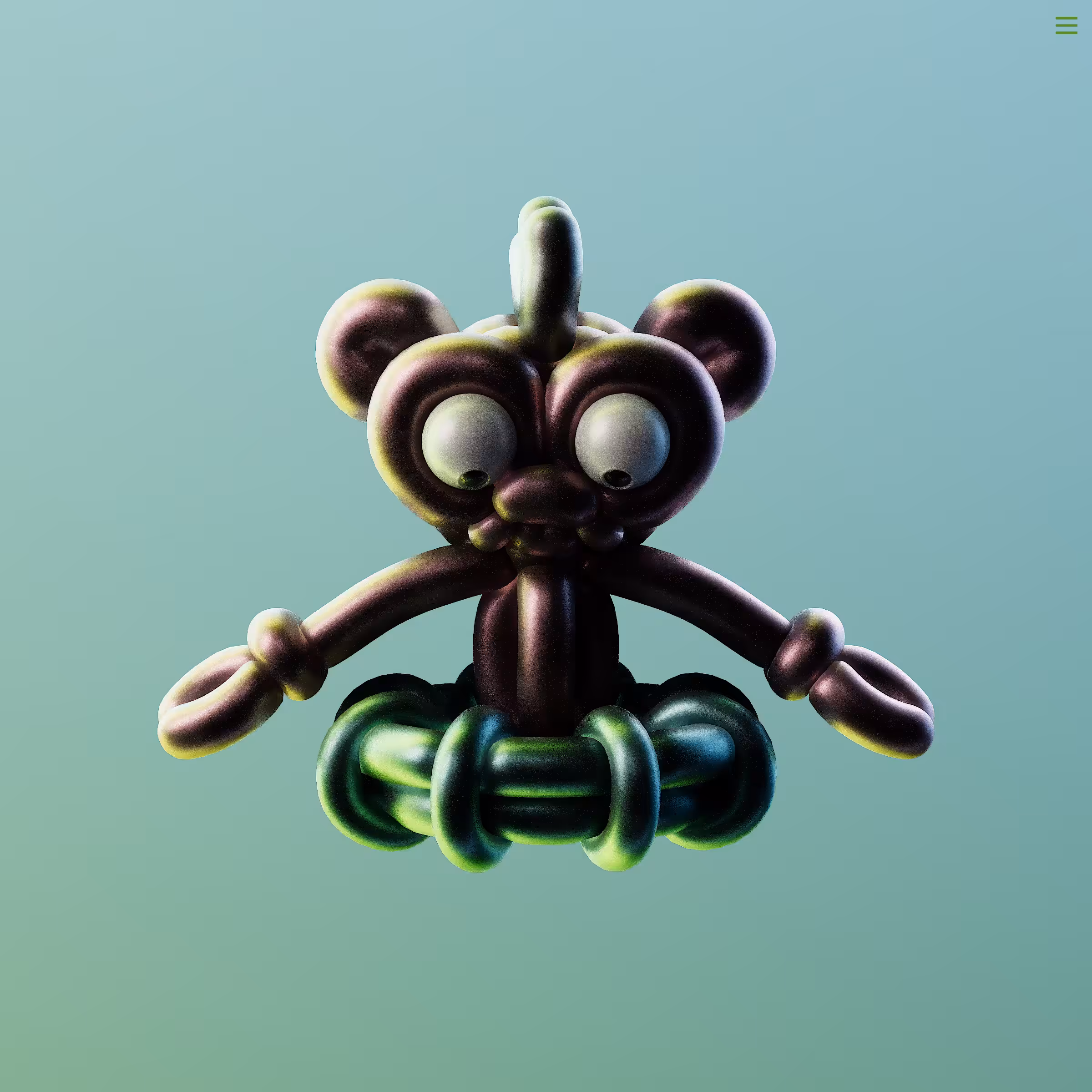 Inflatables: Arrival #133