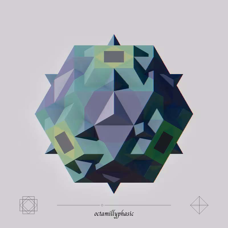 polyzygy #60