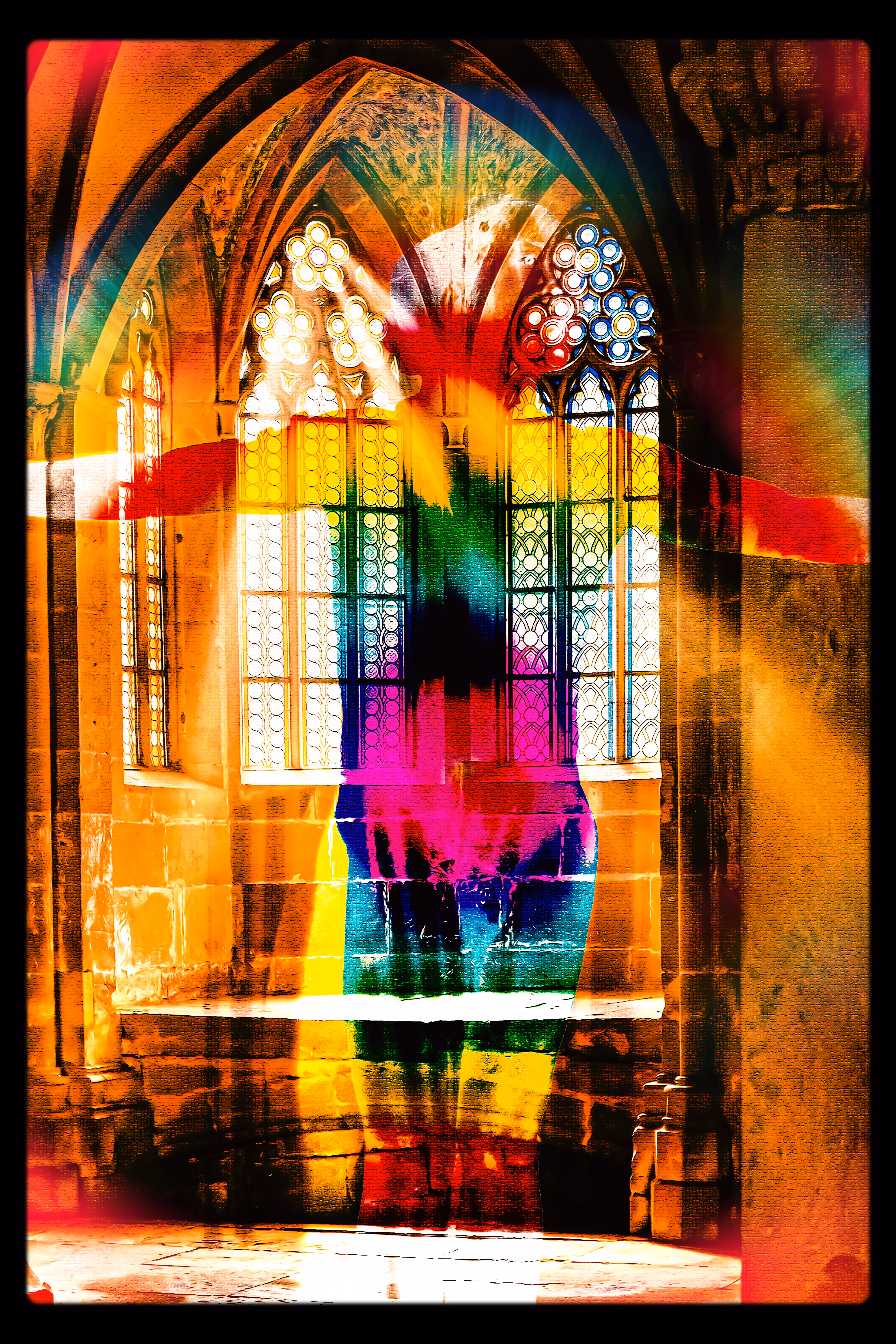 Like Church For Art