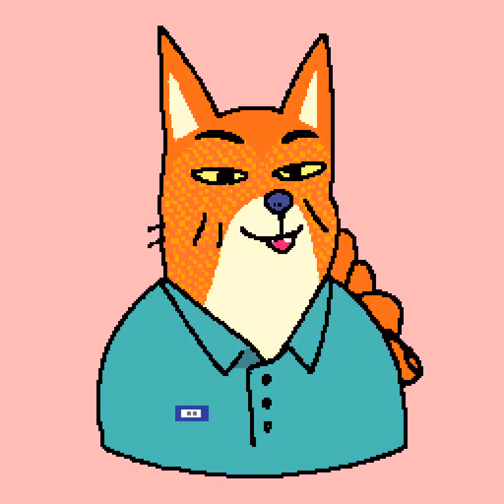 Pixlette