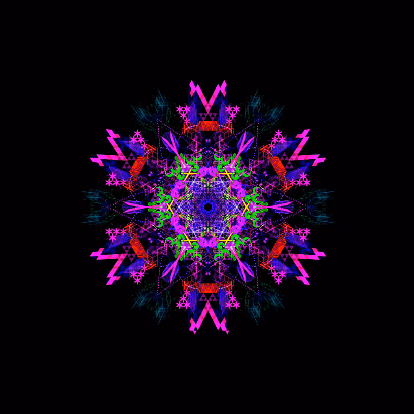 Loop Glitch