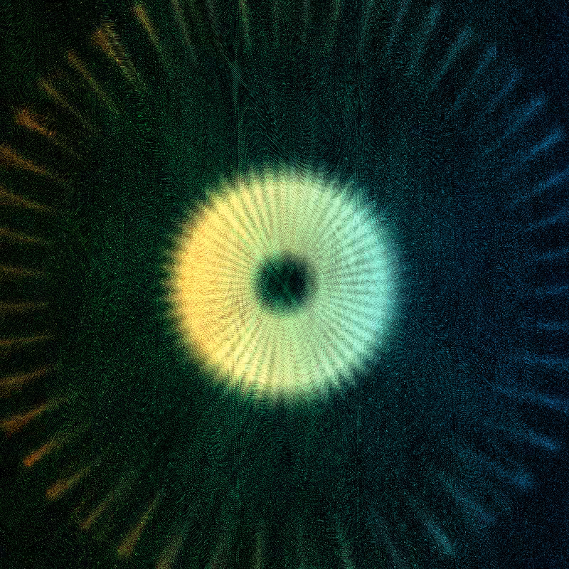 Pupil #2
