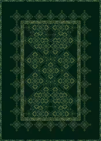 Carpetdiem - 1001 Magic Carpets: Carpetdiem #0413
