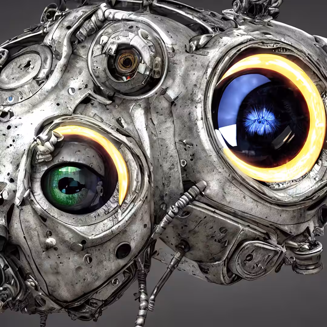 EYE #22