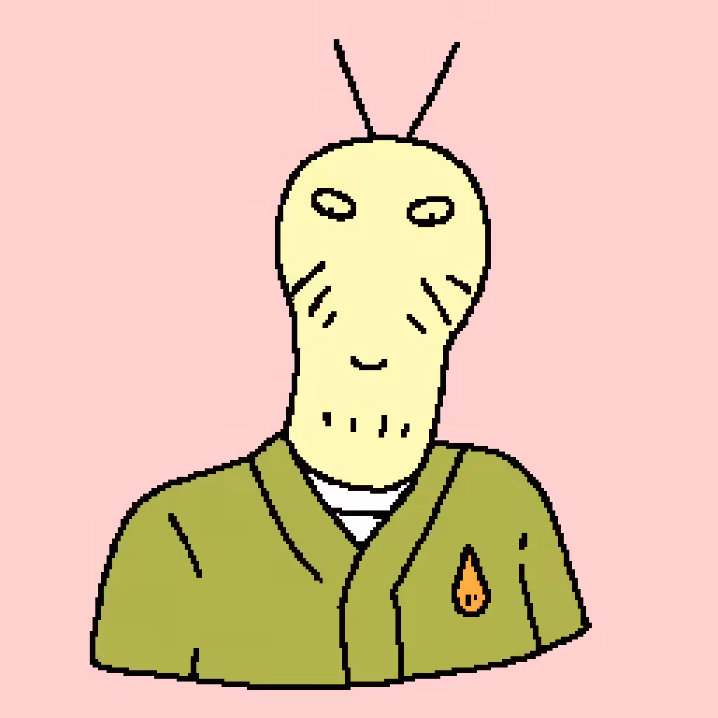 MauveBinder