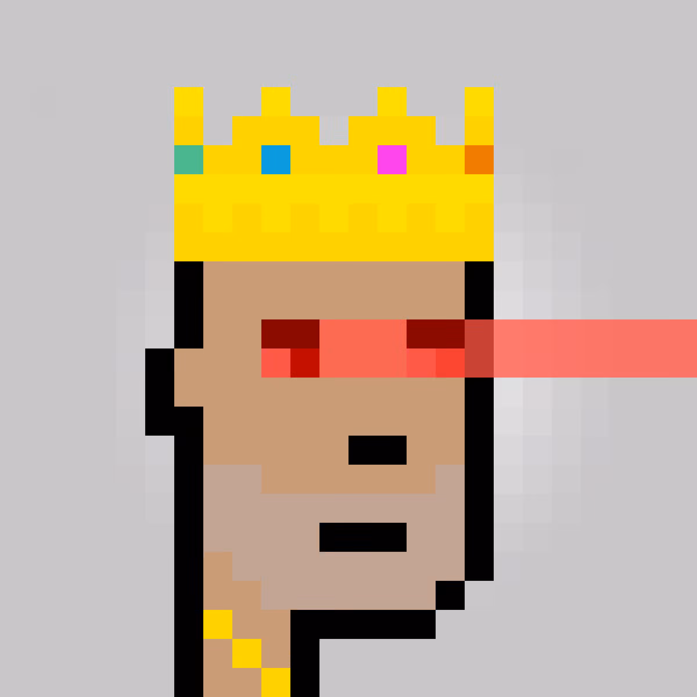 Unofficial Punks V2 #1308
