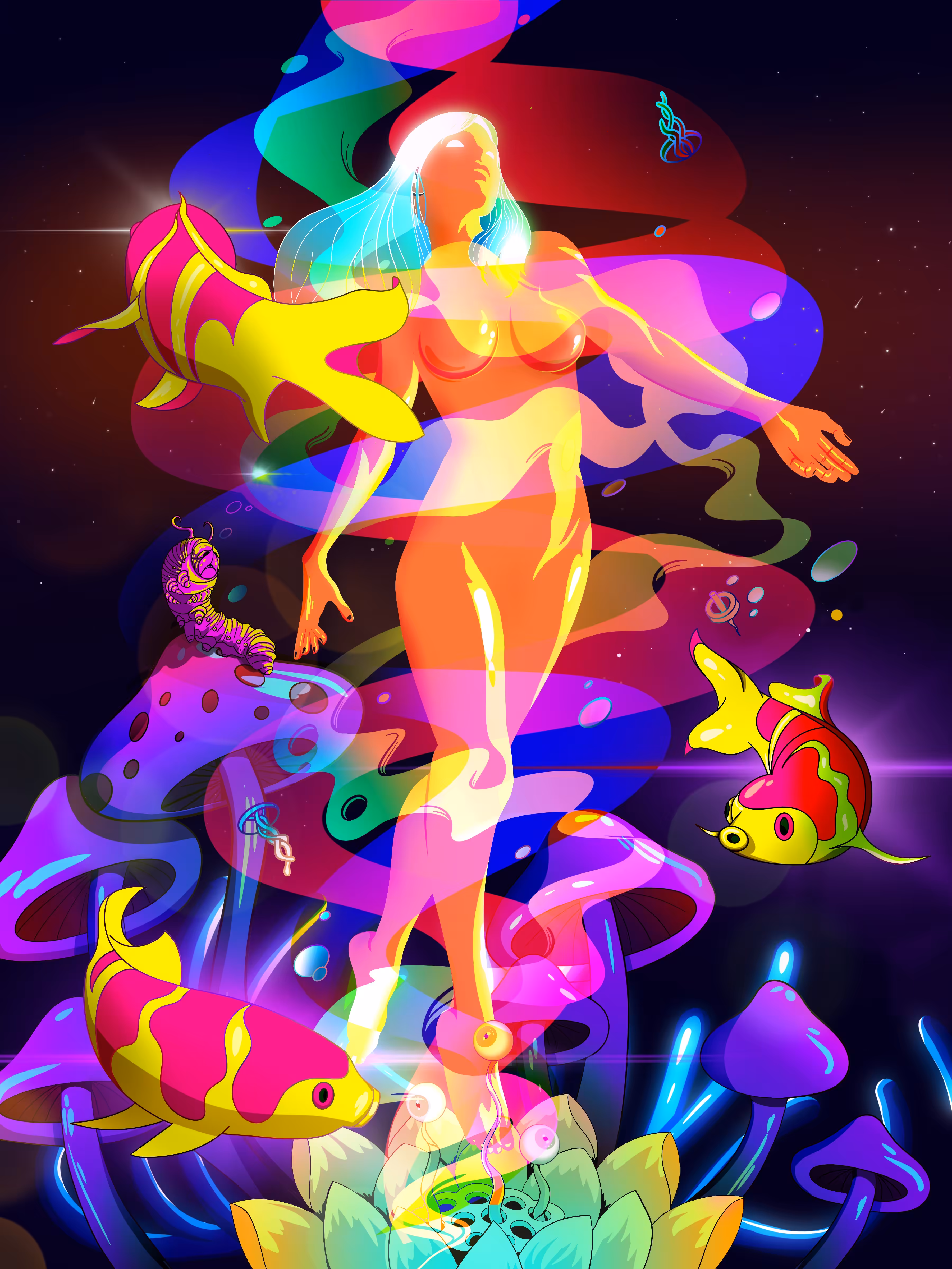 Metaverse Dream