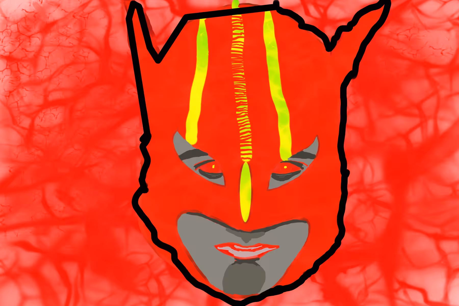 Demon Lord 