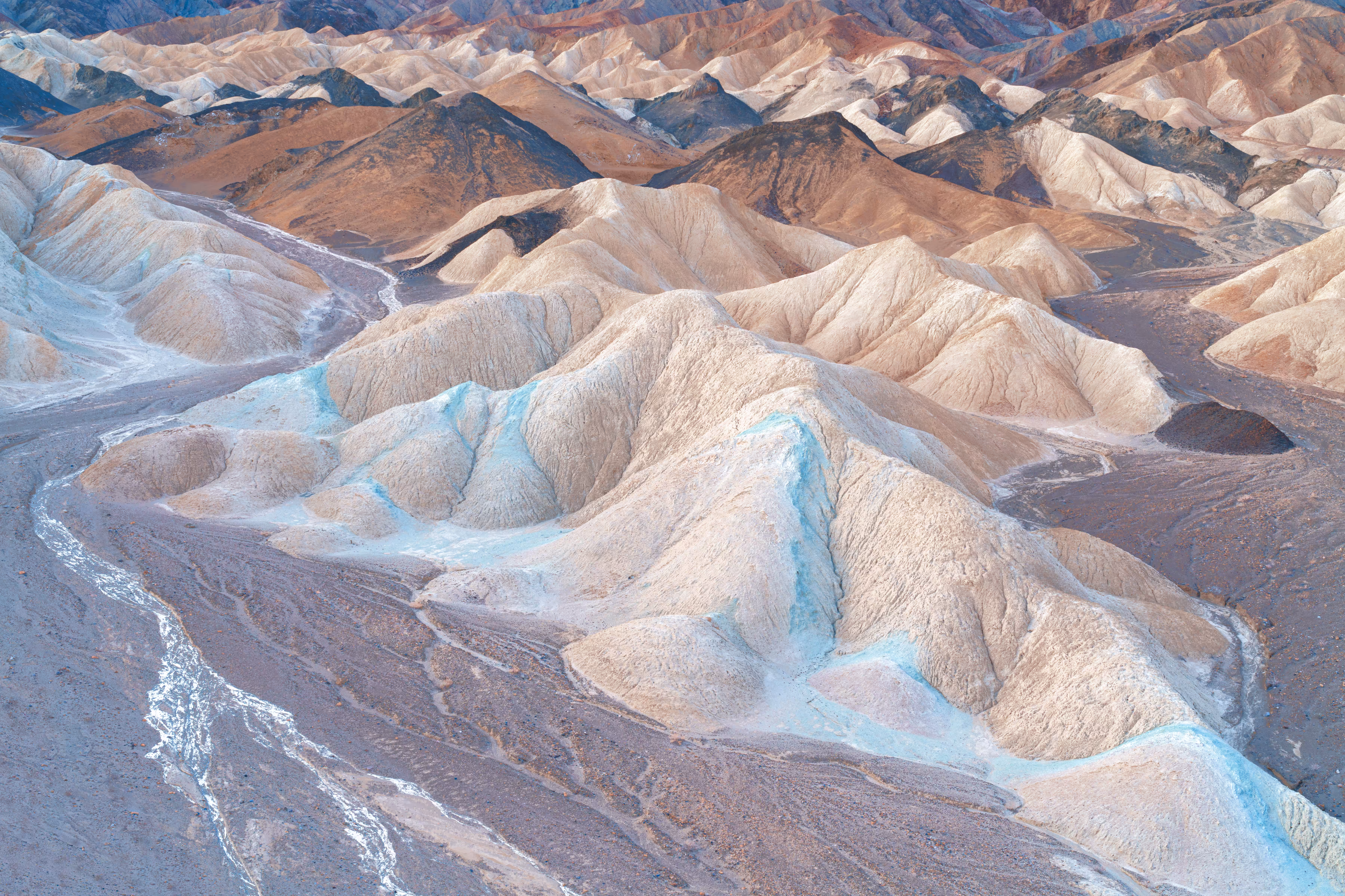 Unimaginable Lands