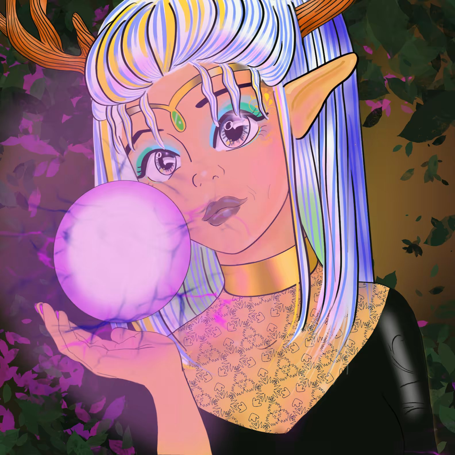 The Druid