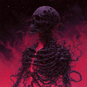 Abyssal Resurrection #10