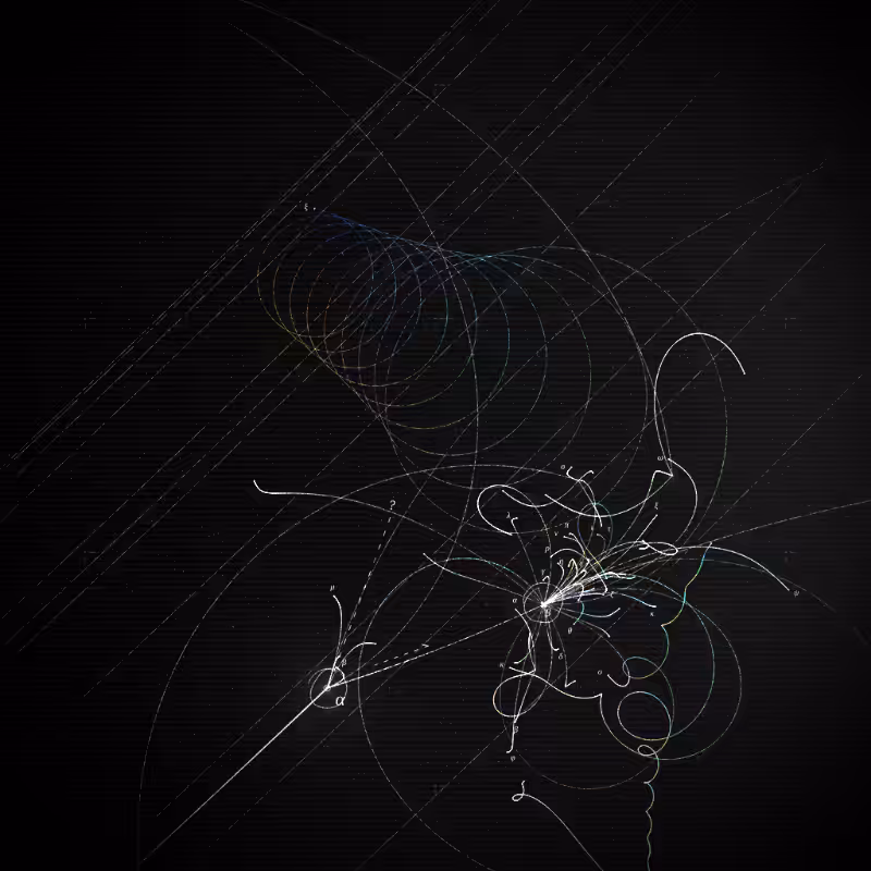 Subatomic Compositions #229