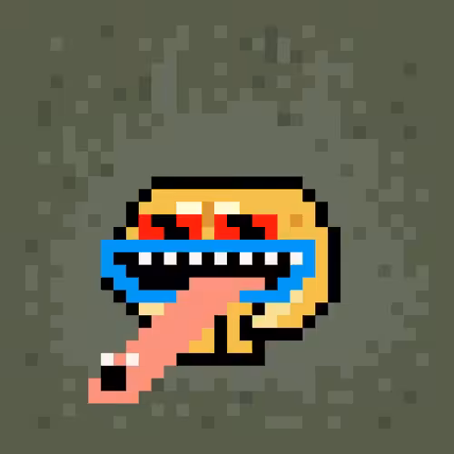 Toadheadz #4956